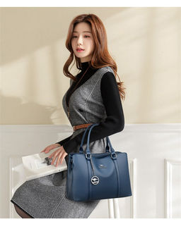 KAIDIFEINIROO Сумка женская 8081  фото 3