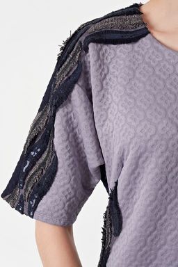 Платье П4-3442/2 - Wisell фото 4