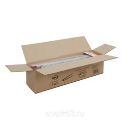 Сушилка для белья настенная металл. Дуэт - Спарк фото 3