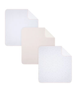 Mothercare / Одеяла 3 шт. 100х90 см