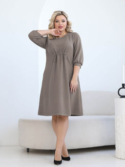 Платье П4-5070/31 - Wisell фото 11