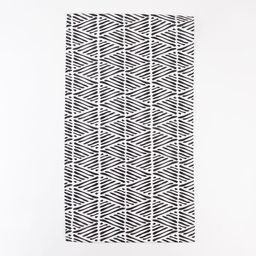 Полотенце Этель Марокко 40х73 см, 100% хлопок, репс 210 гр/м2  фото 3