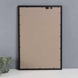 Фоторамка пластик "Пиксель" 40х60 см, яшма