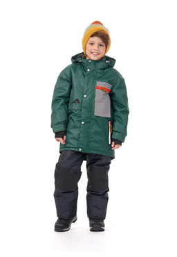 Куртка д/мал. Ферб