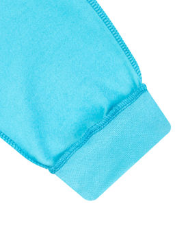 Брюки детские светлобирюзовые