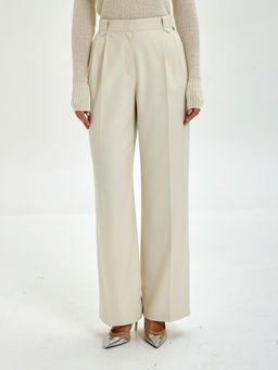 Брюки палаццо - Marchello marchellini фото 5