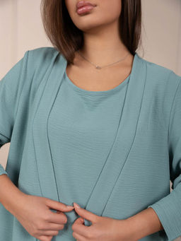 Костюм мод.2142/1 - Барболета фото 23