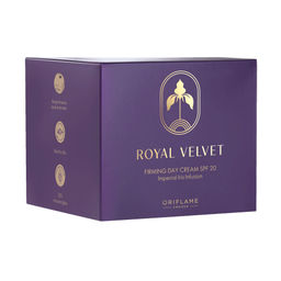 Подтягивающий дневной крем Royal Velvet - Oriflame фото 2