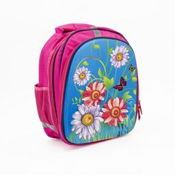 Школьный рюкзак 3D 2033 расцветки в ассортименте