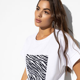 Футболка, В твою честь (элегант) - Charutti фото 3