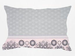 1028/0-БЧ Наволочка 50*70 "Соло" рис. 476201