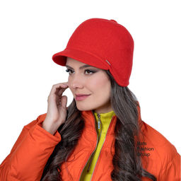 АМБЕР кепка женская - Landre фото 2