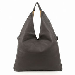 Женская мягкая сумка хобо с косметичкой из эко кожи 0105-14 - Cidirro фото 2