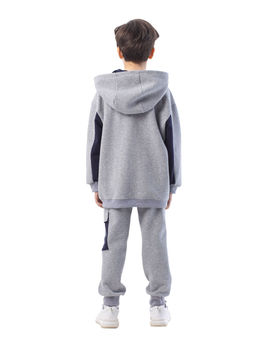 Брюки утепл - Карамелли фото 3