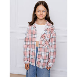 Рубашка футер 2х нитка начёс 1548310103 - Youlala фото 23