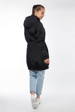 Куртка демисезонная University Action (синтепон 60) - El podio фото 3