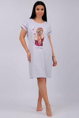 Сорочка Мореллино