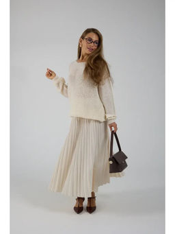 Джемпер Вэнди Паутинка