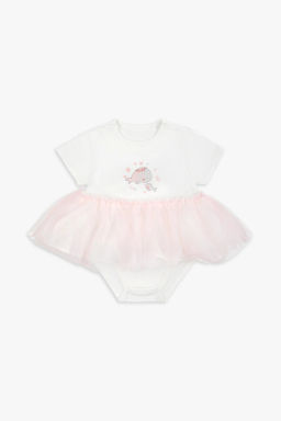 Motherbear / Боди-платье