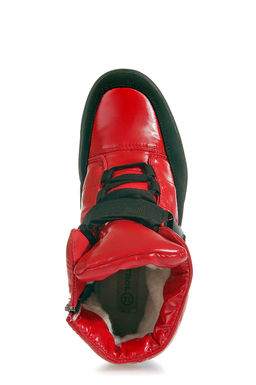 Полусапоги женские PATROL