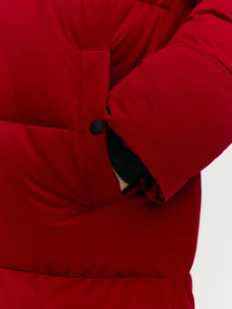 Женское зимнее пальто 25275-529 - Avese фото 11