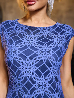 JETTY Платье  фото 5