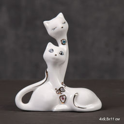 Фигурка Кошечки 10 см / B2270 /уп 96/