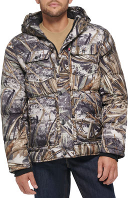 Куртка мужская