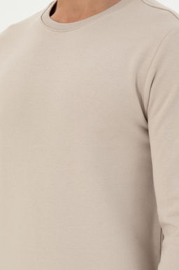 Толстовка U.S. Polo Assn из хлопка  фото 7