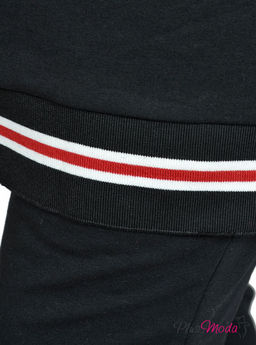 Туника Модель №727 размеры 44-84 - Plusmoda фото 16