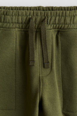Joggers cargo - H&m фото 3