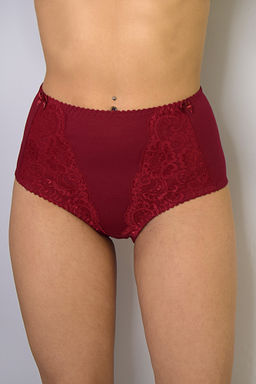 Трусы Palada 82653 алый