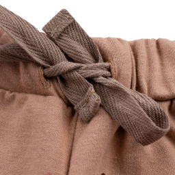 Комплект топ рибана, шорты кулирка 7626900102 - Youlala фото 8