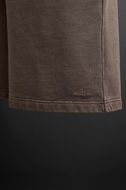 JOGGER BERMUDA SHORTS - Zara фото 10