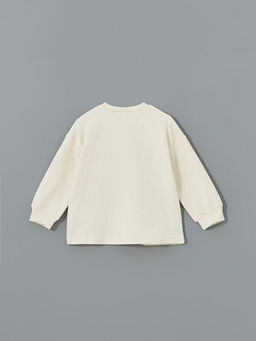 D??meli Basic Erkek Bebek Ti??rt