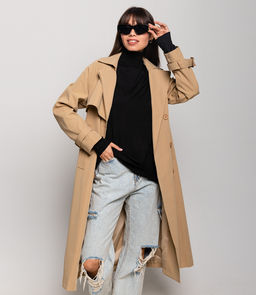 Водолазка #ОКТ06, чёрный - Dommod фото 4