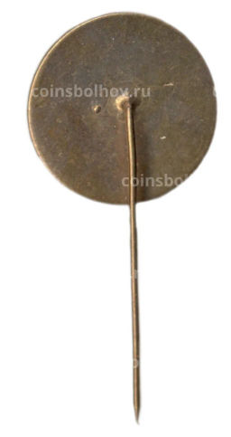 Значок Завод Видлон г. Видин (Болгария)