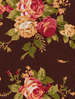 Платье для девочки UD 1829 корич - Mini maxi фото 6