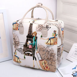 Сумка JIN-S-200-2