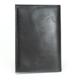 Обложка для автодокументов Croco-АВ-100 н/к, черный пулл-ап (254) 231513  фото 2