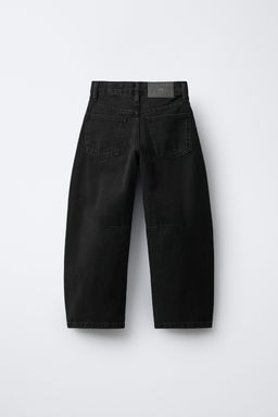BARREL JEANS - Zara фото 2