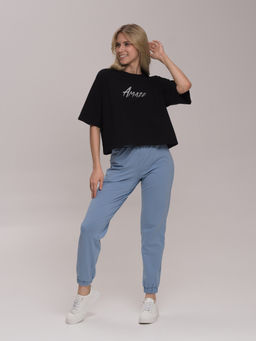 Футболка женская - Глория Трикотаж фото 4