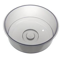 Крышка для СВЧ микроволновки d 245 арт.М1415