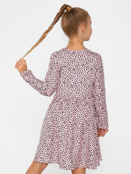 ПЛ163 Платье Злата - Милаша фото 50