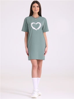 платье 1ЖПК3963804 - Апрель фото 3