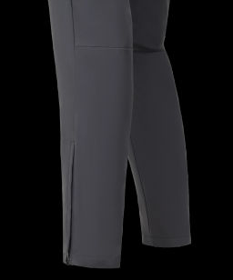 Брюки спортивные JOGEL CAMP 2 Lined Pants, темно-серый, детский  фото 6