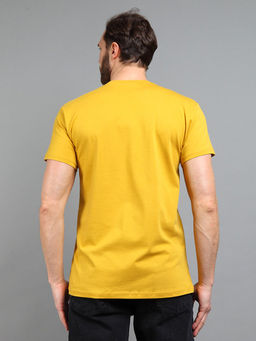 Футболка мужская _ 02285 - F5 фото 4