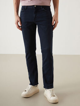 779 Regular Fit Erkek Jean Pantolon
