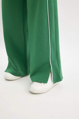 DeFactoFit Широкие брюки Длинные широкие брюки  фото 6