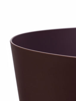 Кашпо с прикорневым поливом 15 л D-29,5см, H-31см ежевика "Гранд"